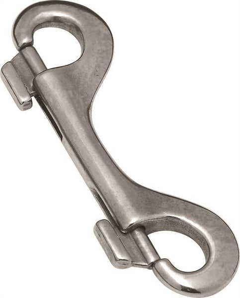 BARON 162S Chain Snap, 130 lb Working Load, Stainless Steel