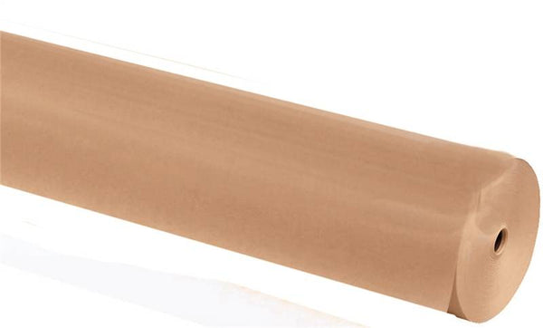 R3 85026 Wrapping Paper, 900 ft L, 36 in W, Kraft Paper