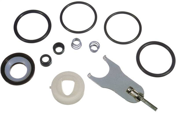 Danco DL-3 Series 80701 Cartridge Repair Kit, Stainless Steel, For: Delta Faucets with #70 Ball