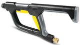 Karcher 8.755-203.0 Trigger Gun, 4000 psi Operating, 5.3 gpm, 3/8 in Connection