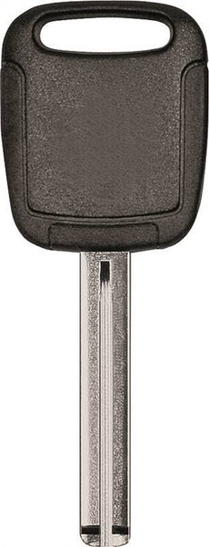 HY-KO 18TOY102 Key Blank, Brass, Nickel