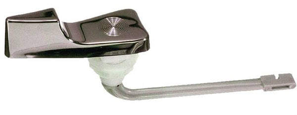 Danco 88007 Toilet Handle, Plastic, For: American Standard, Compact and Glenwall Models, Vented Norwall