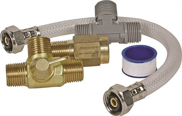 CAMCO 35983 Heater Bypass Kit