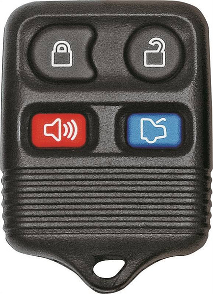 HY-KO 19FORD900F Key Fob, 4-Button