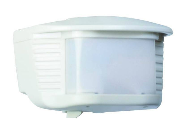 CCI L6020WH Motion Sensor, Plastic, White