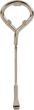 HYDE 46455 Paint Can Opener, Steel