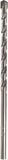 IRWIN 5026006 Drill Bit, 5/16 in Dia, 4 in OAL, Percussion, Spiral Flute, 1-Flute, 1/4 in Dia Shank