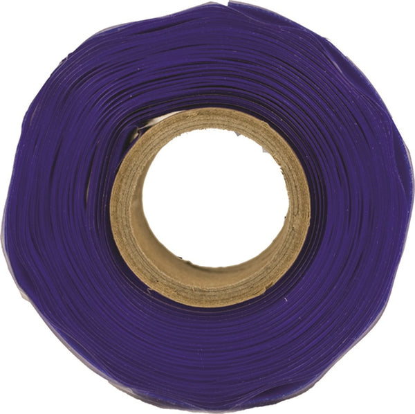 HARBOR PRODUCTS RT12012BBU Pipe Repair Tape, 12 ft L, 1 in W, Blue