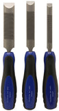 Crescent Nicholson WCSET3CMNN Chisel Rasp Set, 3-Piece