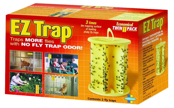 Starbar EZ Trap 3004323 Fly Trap, 2 Pack