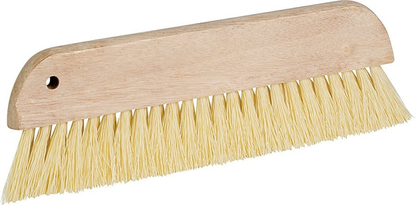 DQB 11930 Smoother Brush, Hardwood Handle