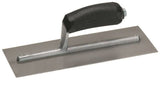 Marshalltown 912 Drywall Trowel, 4-1/2 in W Blade, 11 in L Blade, Steel Blade, Plastic Handle