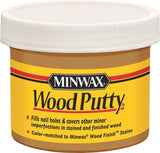 Minwax 13615000 Wood Putty, Liquid, Cherry, 3.75 oz Jar