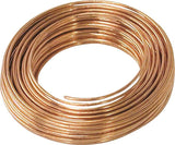 HILLMAN 50161 Utility Wire, 25 ft L, 18 Gauge, Copper