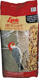 Lyric 2647344 Wild Bird Mix, Fruit, Nut Flavor, 20 lb Bag