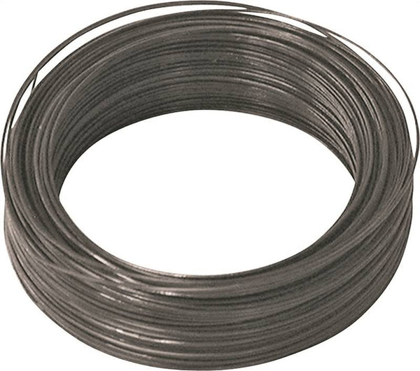 HILLMAN 50157 Utility Wire, 100 ft L, 24 Gauge, Annealed