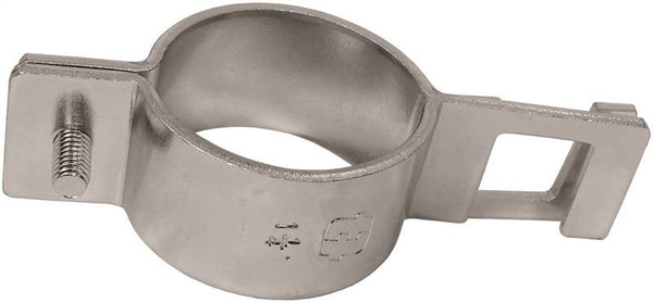 GREEN LEAF BQ11-114R Boom Clamp, Round, Steel, For: Clamp that Holds Sprayer Nozzle Bodies