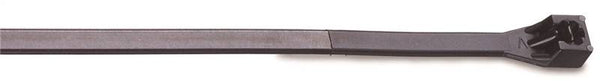 GB 47-108UVB Cable Tie, Nylon, Black