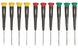 GENERAL 690 Screwdriver Set, Steel