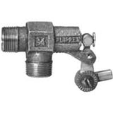 WATTS ST750 Mechanical Float Valve, 3/4 in, MNPT, Bronze Body