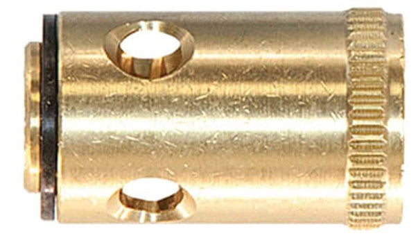 Danco 17002E Faucet Barrel, Brass, 1-17/32 in L