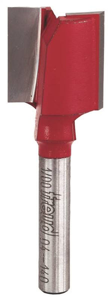 2FLUTE STRAIGHT ROUTER BIT