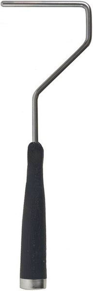 Linzer RF100-11 Roller Frame, 4 in L Roller