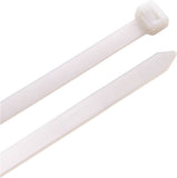 GB 46-448 Cable Tie, Nylon, Natural