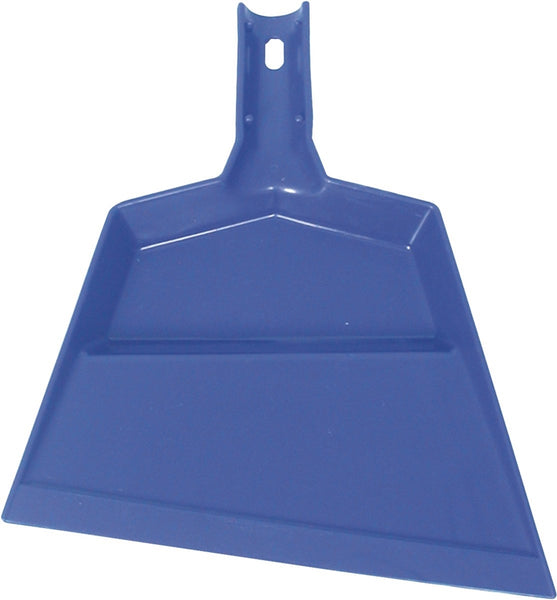 BIRDWELL 028-60 Broom Buddy Dustpan, 10-1/4 in W