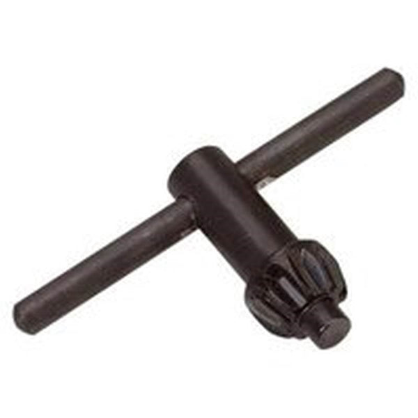 Jacobs 30250 Chuck Key, 1/2 in Chuck Key, 9/32 in Pilot, Steel