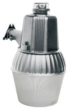 MOONRAYS L1701 Security Farm Light, 1-Lamp, Metal Halide Lamp, 10,500 Lumens Lumens, 4000 K Color Temp