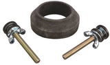 Plumb Pak PP830-47 Tank-to-Bowl Assembly Kit