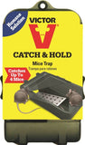 Victor Catch & Hold Series M333 Mice Trap
