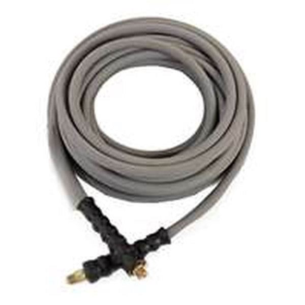 Mi-T-M AW-0851-0338 Pressure Washer Hose, 3/8 in, 50 ft L, Plug