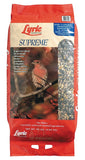 Lyric 26-47290 Supreme Mix Bird Feed, 20 lb Bag