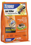 TERRO T901-6 Ant Killer Plus, Granular, 3 lb Bag