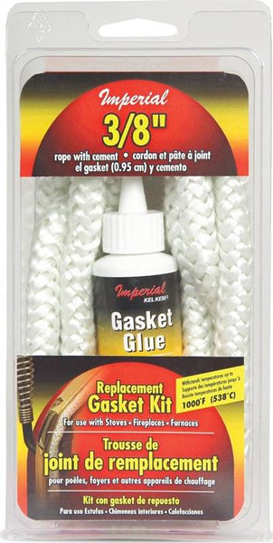 Imperial GA0187 Gasket Rope Kit
