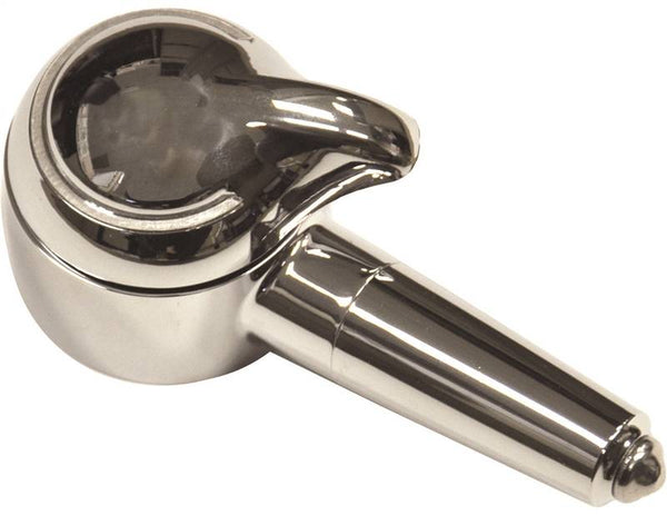Danco 10424 Faucet Handle, Metal, Chrome Plated
