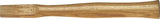 LINK HANDLES 65440 Hatchet Handle, 13 in L, Wood, For: 13 oz Hammers