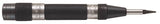 GENERAL 79 Center Punch, 1/2 in Tip, 4-7/8 in L, Steel