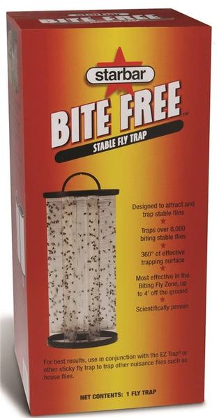 Starbar Bite Free 3005363 Fly Trap