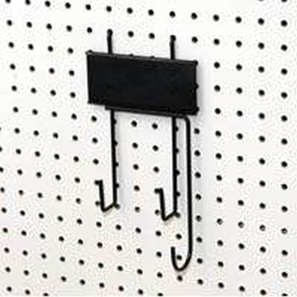 SOUTHERN IMPERIAL R-9021858 Hanger, Black, Powder-Coated