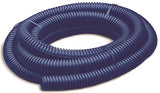 CALTERM 73461 Tube, 3/8 in Dia, 6 ft L, Blue