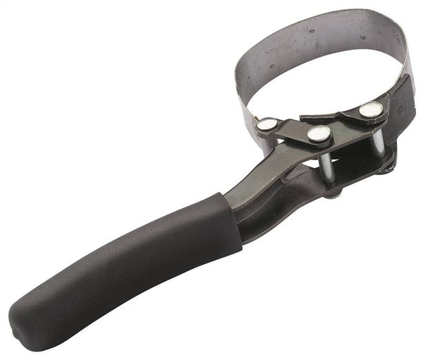 Lubrimatic Pro-Tuff 70-605 Oil Filter Wrench, L, Steel