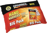 Grabber Warmers HWPP10 Non-Toxic Hand Warmer