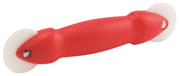 Make-2-Fit P 7503 Screen Rolling Tool, Nylon Blade, Plastic Handle