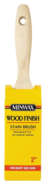 Minwax Wood Finish 427290008 Paint Brush