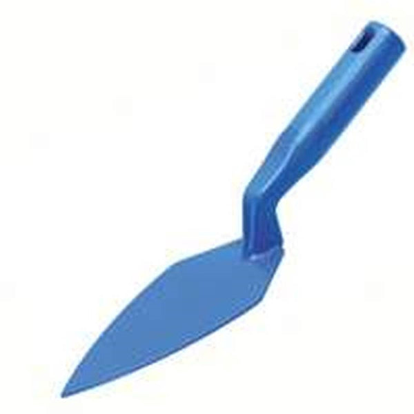 Marshalltown PPT282 Pointing Trowel, 6 in L Blade, 3 in W Blade, ABS Blade, ABS Handle