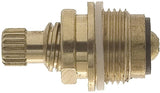 Danco 15334E Faucet Stem, Brass, 1-17/32 in L