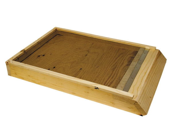 HARVEST LANE HONEY WWSB-102 Screened Bottom Board